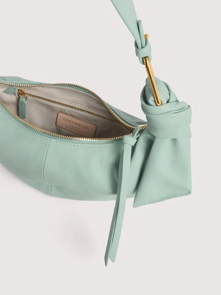 COCCINELLE - Coccinelle Furoshiki Small