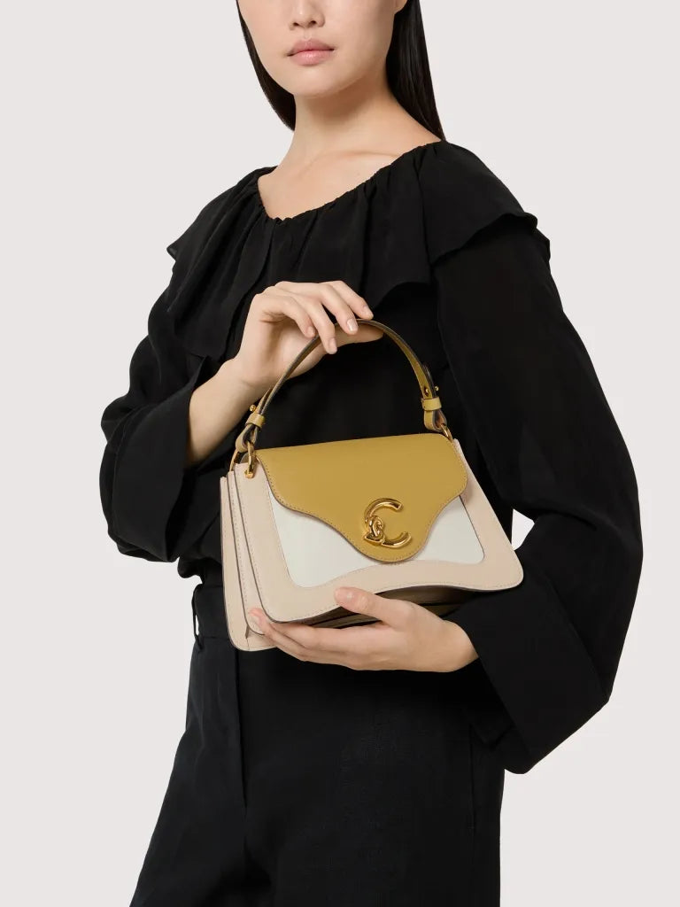 Coccinelle C-Me small