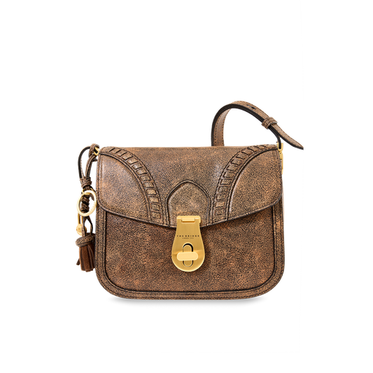 THE BRIDGE - Borsa a tracolla donna in pelle
MIA_WOW