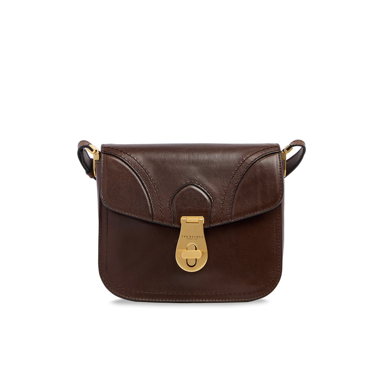 Borsa a tracolla donna in pelle
MIA