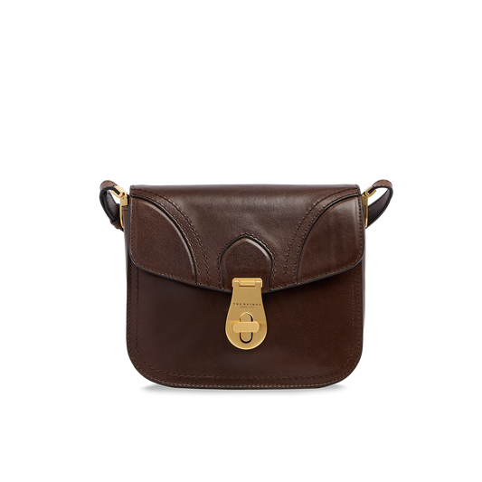 Borsa a tracolla donna in pelle
MIA