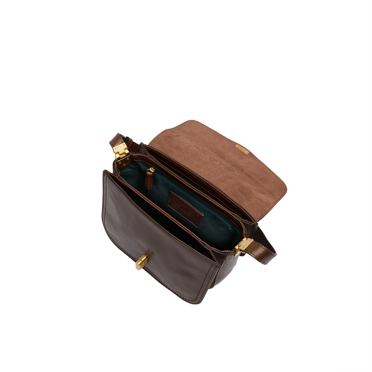 Borsa a tracolla donna in pelle
MIA