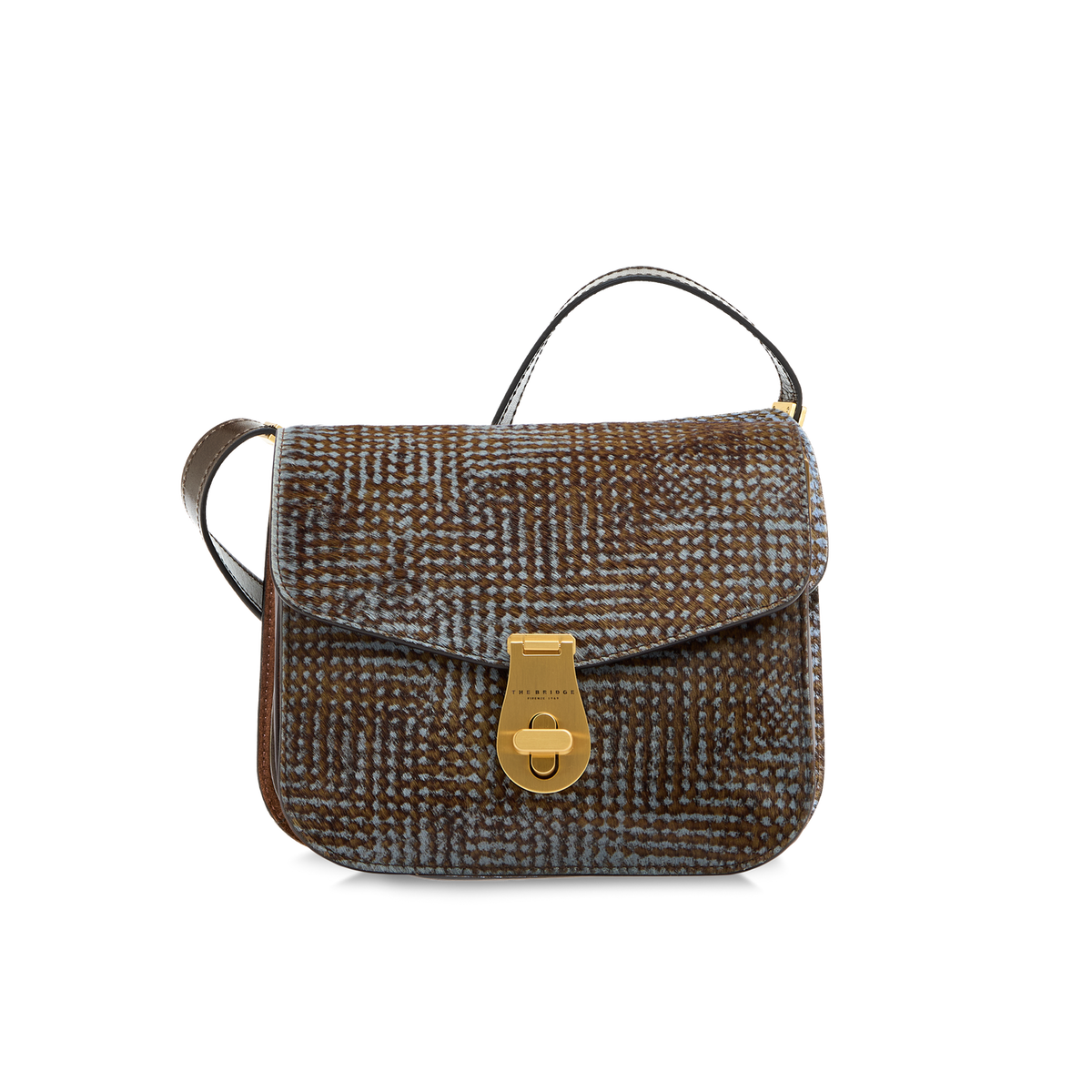 THE BRIDGE - Borsa a tracolla donna in pelle
MIA_WOW