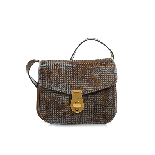 THE BRIDGE - Borsa a tracolla donna in pelle
MIA_WOW