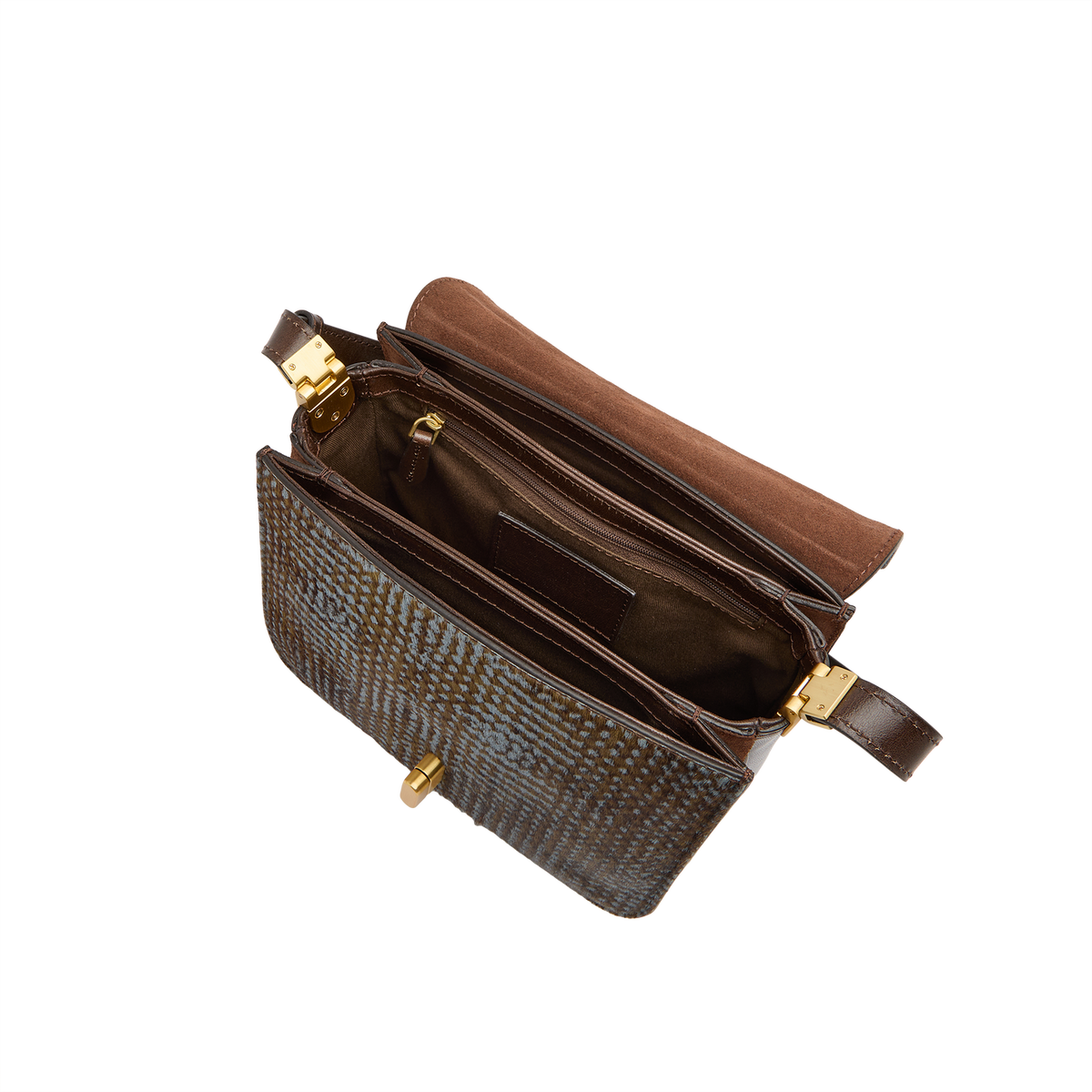THE BRIDGE - Borsa a tracolla donna in pelle
MIA_WOW