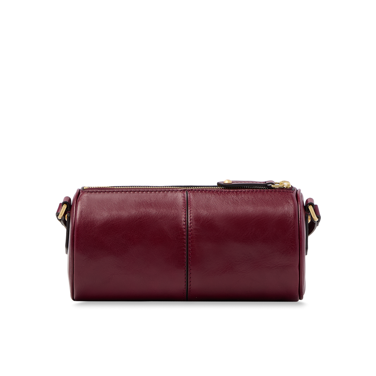 THE BRIDGE - Borsa a tracolla cilindrica in pelle
STORY DONNA