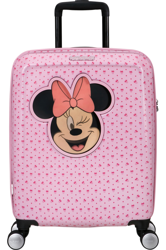 AMERICAN TOURISTER - Funlight Disney 55cm Trolley (4 ruote)
