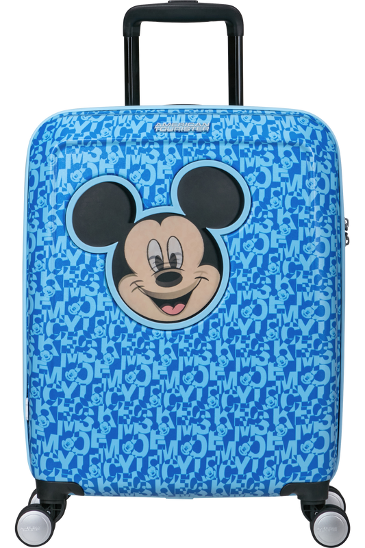 Funlight Disney 55cm Trolley (4 ruote)