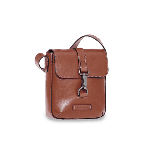 THE BRIDGE - BORSA TRACOLLA - LINEA CESARE