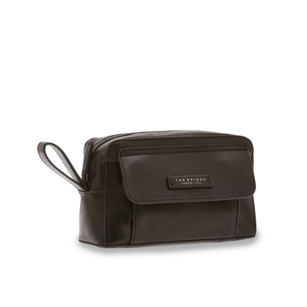 THE BRIDGE - BEAUTY CASE - LINEA ALBERTO