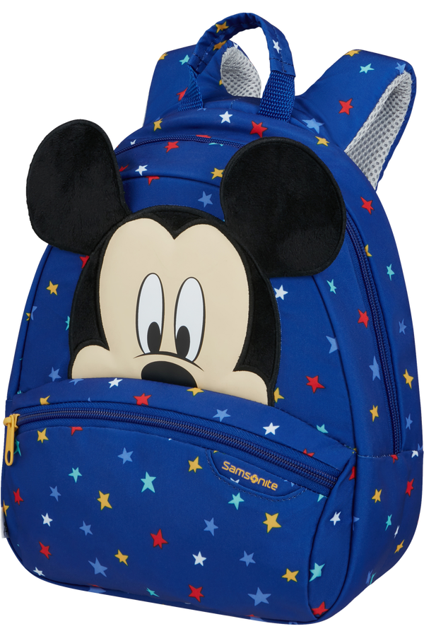 SAMSONITE - DISNEY ULTIMATE 2.0 Zaino S