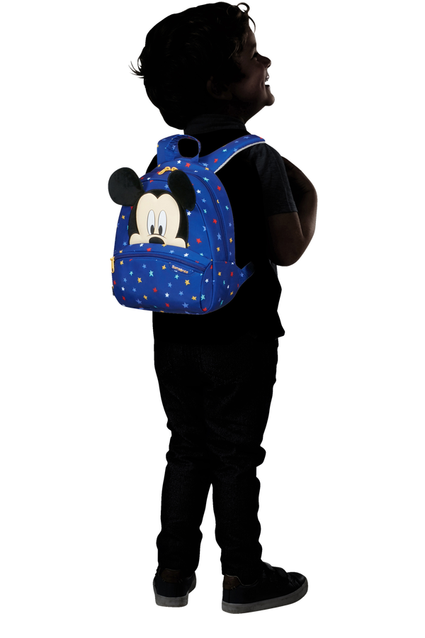 SAMSONITE - DISNEY ULTIMATE 2.0 Zaino S