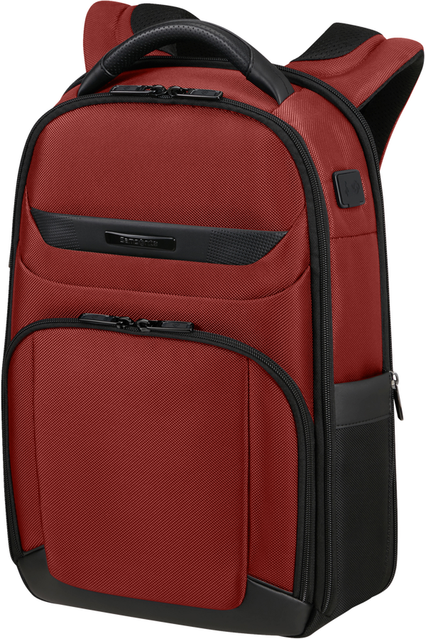 SAMSONITE - PRO DLX 6 - 14.1''